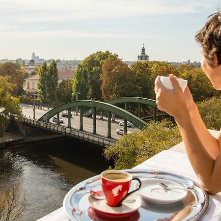 Riverside Berlin Exterior photo